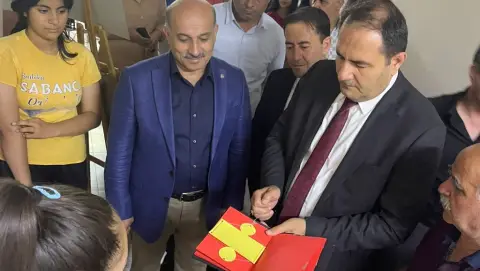 Sadıka Sabancı Ortaokulu - SERGİLER