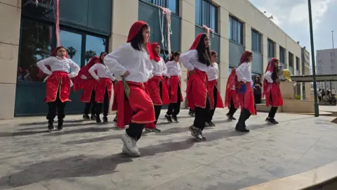 Sadıka Sabancı Ortaokulu - KUTLAMALAR