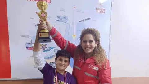 Sadıka Sabancı Ortaokulu - KUTLAMALAR