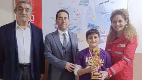 Sadıka Sabancı Ortaokulu - KUTLAMALAR