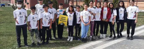 Sadıka Sabancı Ortaokulu - SERGİLER