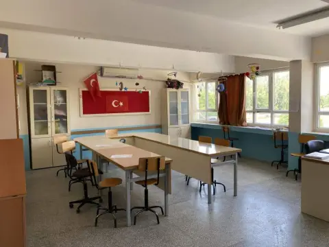 Sağkaya Çok Programlı Anadolu Lisesi - 2024 OKUL FOTOĞRAFLARI