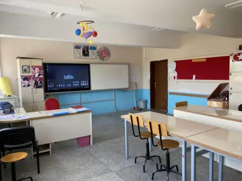 Sağkaya Çok Programlı Anadolu Lisesi - 2024 OKUL FOTOĞRAFLARI