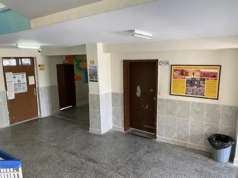Sağkaya Çok Programlı Anadolu Lisesi - 2024 OKUL FOTOĞRAFLARI