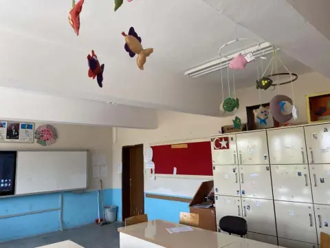 Sağkaya Çok Programlı Anadolu Lisesi - 2024 OKUL FOTOĞRAFLARI