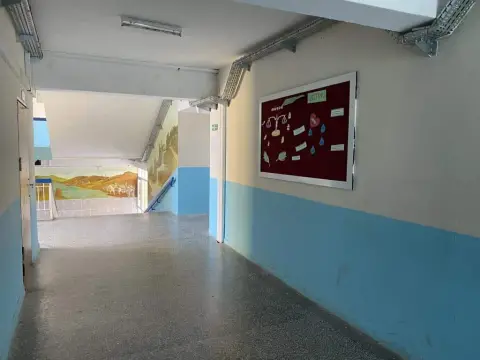 Sağkaya Çok Programlı Anadolu Lisesi - 2024 OKUL FOTOĞRAFLARI