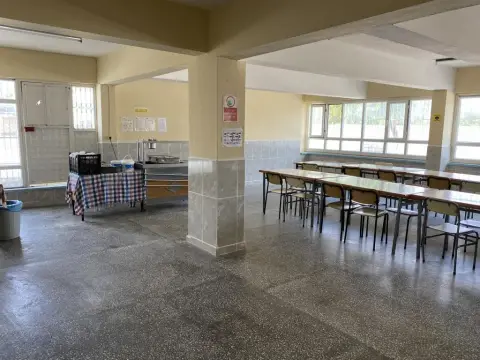 Sağkaya Çok Programlı Anadolu Lisesi - 2024 OKUL FOTOĞRAFLARI
