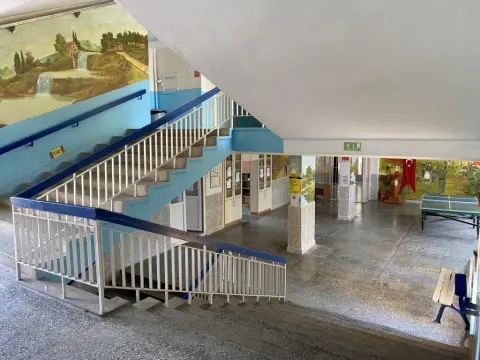 Sağkaya Çok Programlı Anadolu Lisesi - 2024 OKUL FOTOĞRAFLARI