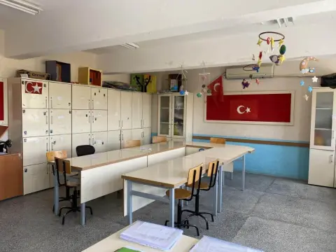 Sağkaya Çok Programlı Anadolu Lisesi - 2024 OKUL FOTOĞRAFLARI