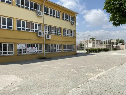 Sağkaya Çok Programlı Anadolu Lisesi - 2024 OKUL FOTOĞRAFLARI