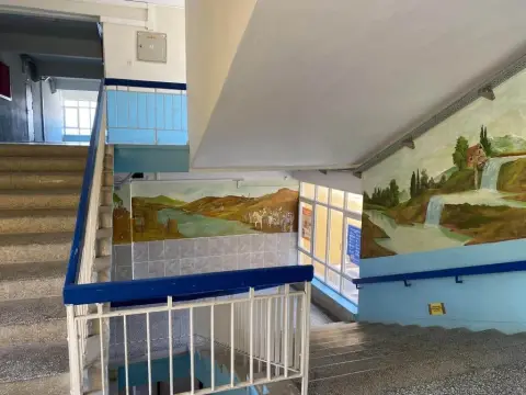 Sağkaya Çok Programlı Anadolu Lisesi - 2024 OKUL FOTOĞRAFLARI