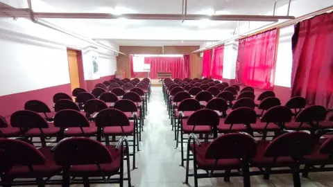Şehit Ali Çakar Anadolu Lisesi - Okul Fotoğrafları