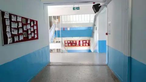 Şehit Ali Çakar Anadolu Lisesi - Okul Fotoğrafları