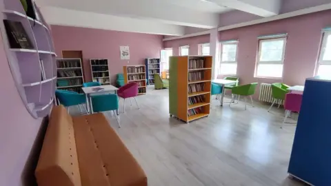 Şehit Ali Çakar Anadolu Lisesi - Okul Fotoğrafları