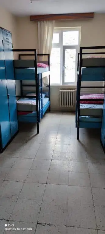 Şehit Ali Çakar Anadolu Lisesi - Pansiyonların Tanıtımı