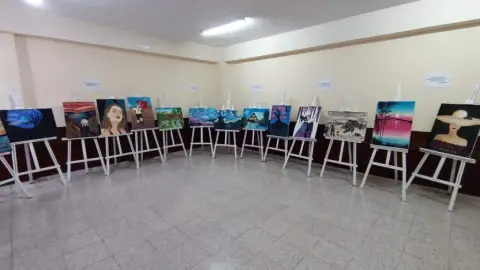 Şehit Ali Çakar Anadolu Lisesi - Okul Fotoğrafları
