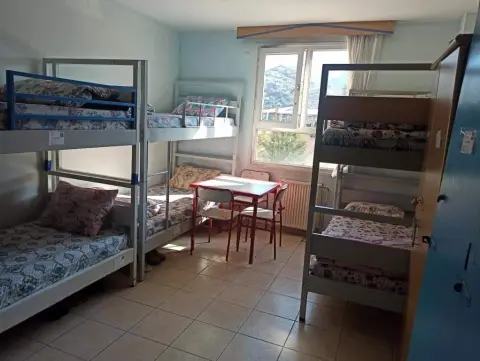 Şehit Ali Çakar Anadolu Lisesi - Pansiyonların Tanıtımı