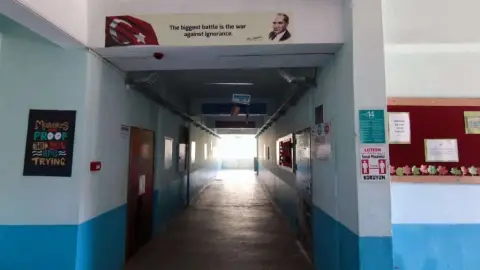 Şehit Ali Çakar Anadolu Lisesi - Okul Fotoğrafları