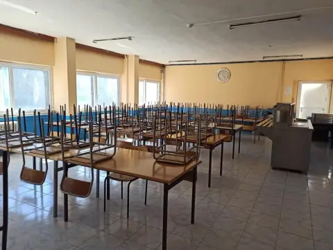 Şehit Ali Çakar Anadolu Lisesi - Pansiyonların Tanıtımı