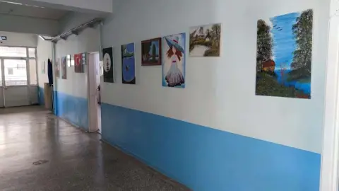 Şehit Ali Çakar Anadolu Lisesi - Okul Fotoğrafları