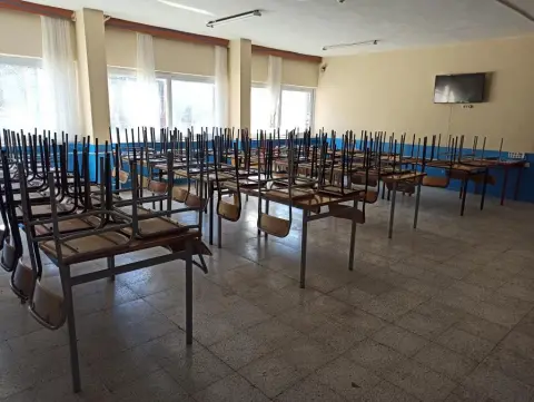Şehit Ali Çakar Anadolu Lisesi - Pansiyonların Tanıtımı