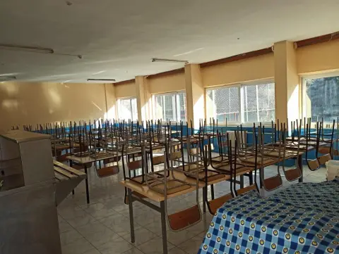 Şehit Ali Çakar Anadolu Lisesi - Pansiyonların Tanıtımı