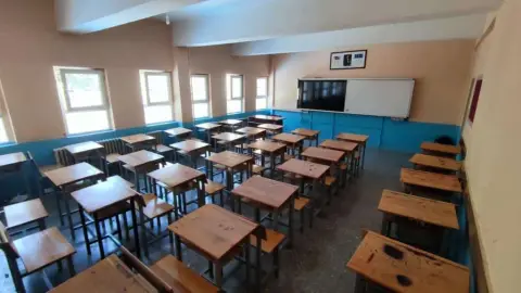 Şehit Ali Çakar Anadolu Lisesi - Okul Fotoğrafları