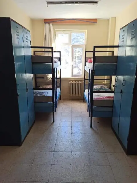 Şehit Ali Çakar Anadolu Lisesi - Pansiyonların Tanıtımı