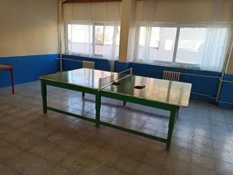 Şehit Ali Çakar Anadolu Lisesi - Pansiyonların Tanıtımı