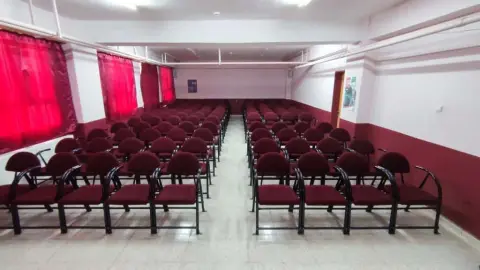 Şehit Ali Çakar Anadolu Lisesi - Okul Fotoğrafları