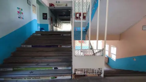 Şehit Ali Çakar Anadolu Lisesi - Okul Fotoğrafları