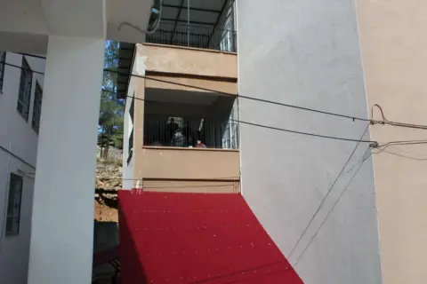 Şehit Ali Çakar Anadolu Lisesi - Sivil Savunma Tatbikatları
