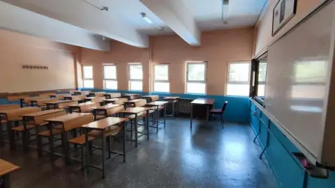 Şehit Ali Çakar Anadolu Lisesi - Okul Fotoğrafları