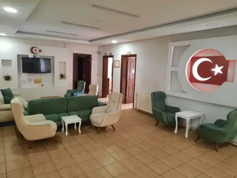 Saimbeyli Öğretmenevi ve Akşam Sanat Okulu - Albüm