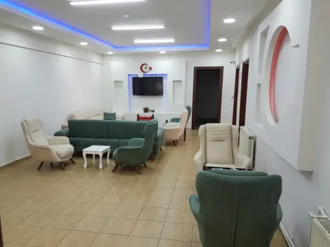 Saimbeyli Öğretmenevi ve Akşam Sanat Okulu - Albüm