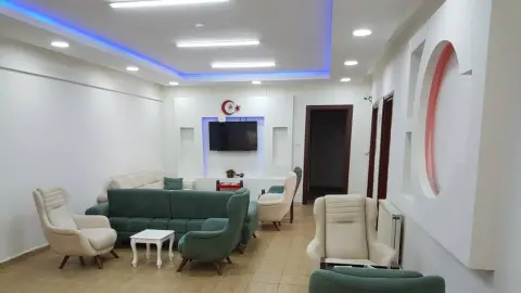Saimbeyli Öğretmenevi ve Akşam Sanat Okulu - Albüm