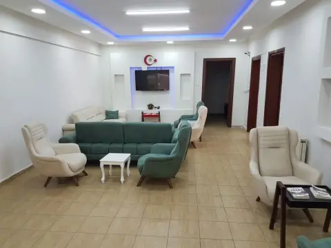Saimbeyli Öğretmenevi ve Akşam Sanat Okulu - Albüm