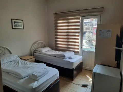 Saimbeyli Öğretmenevi ve Akşam Sanat Okulu - Albüm