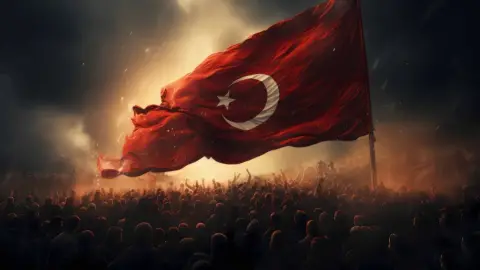 Saimbeyli Şehit Bayram Ali Yardımcı Yatılı Bölge Ortaokulu - Albüm