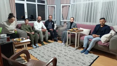 Saimbeyli Şehit Bayram Ali Yardımcı Yatılı Bölge Ortaokulu - Albüm