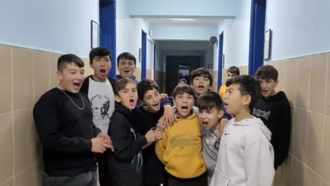 Saimbeyli Şehit Bayram Ali Yardımcı Yatılı Bölge Ortaokulu - Albüm