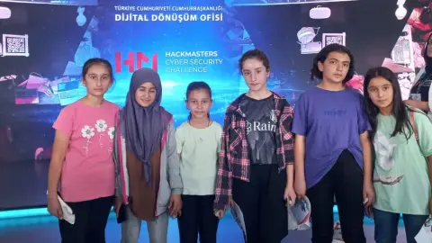 Saimbeyli Şehit Bayram Ali Yardımcı Yatılı Bölge Ortaokulu - Albüm