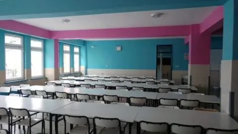 Saimbeyli Şehit Bayram Ali Yardımcı Yatılı Bölge Ortaokulu - Pansiyon