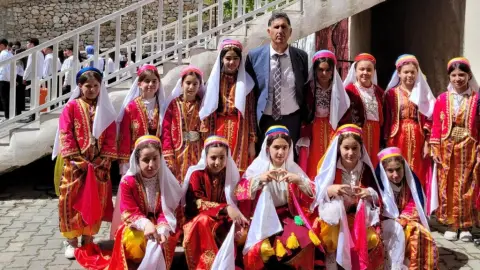 Saimbeyli Şehit Bayram Ali Yardımcı Yatılı Bölge Ortaokulu - Albüm