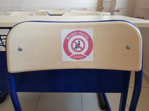 Şakirpaşa Mesleki ve Teknik Anadolu Lisesi - Okulum TEMİZ