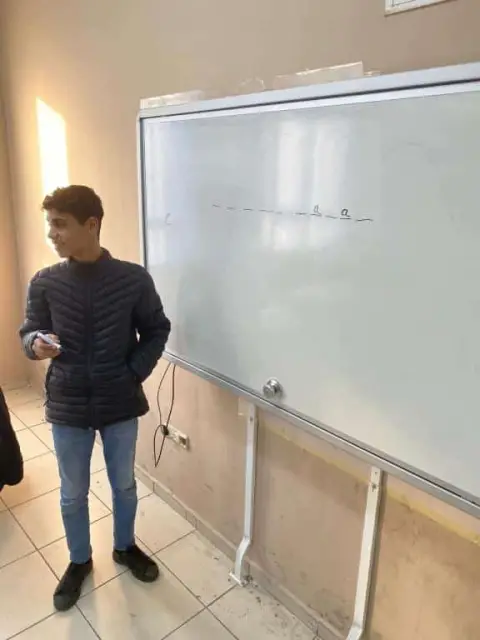 Şakirpaşa Mesleki ve Teknik Anadolu Lisesi - Okulumuz Galeri