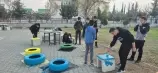Şakirpaşa Mesleki ve Teknik Anadolu Lisesi - Okulumuz Galeri