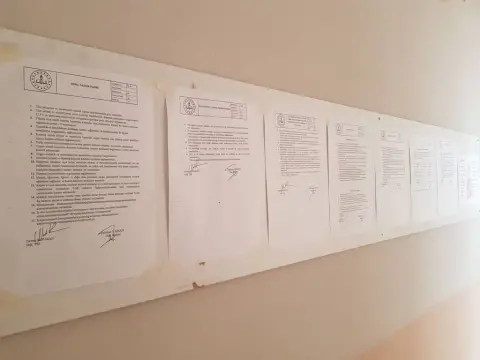 Şakirpaşa Mesleki ve Teknik Anadolu Lisesi - Okulum TEMİZ