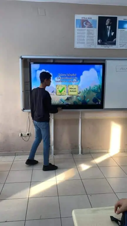 Şakirpaşa Mesleki ve Teknik Anadolu Lisesi - Okulumuz Galeri