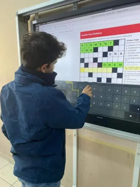 Şakirpaşa Mesleki ve Teknik Anadolu Lisesi - Okulumuz Galeri